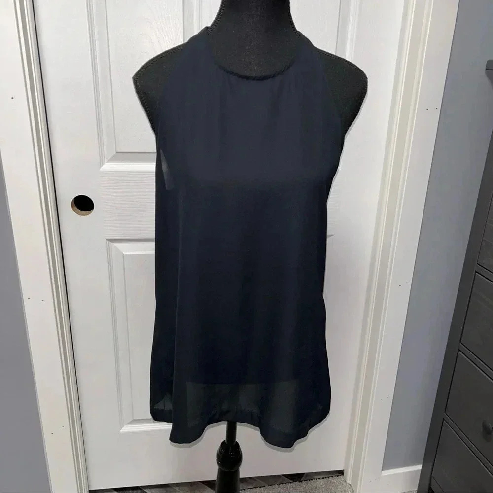 BB Dakota Tank